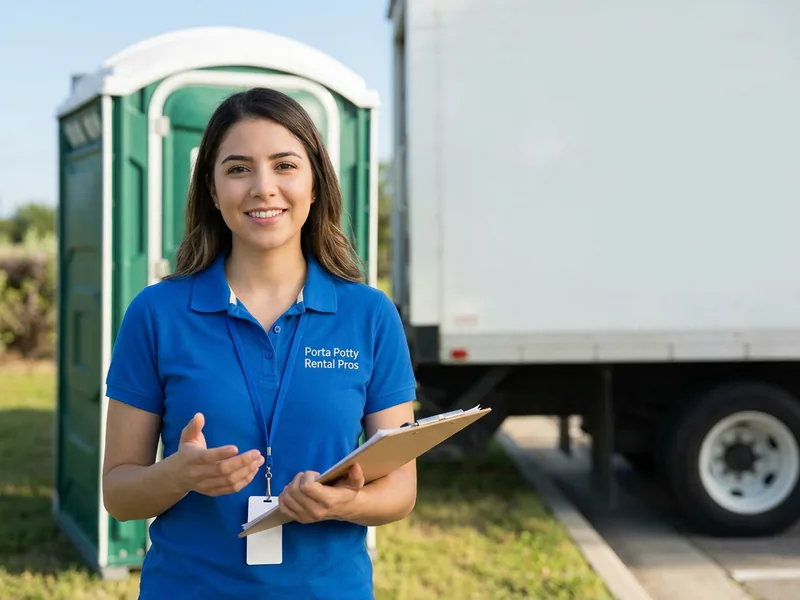 Porta Potty Rental  in Norfolk  FAQ